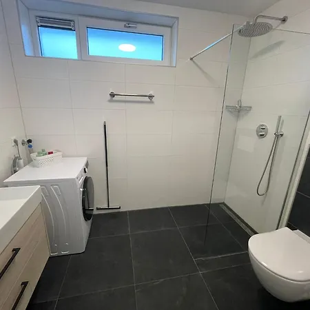 Duintjes Apartment