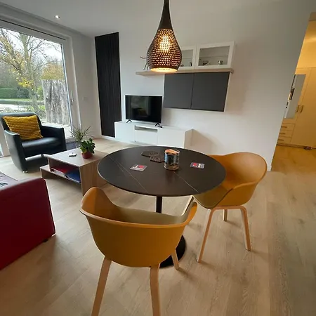 Duintjes Apartment Hoevelaken