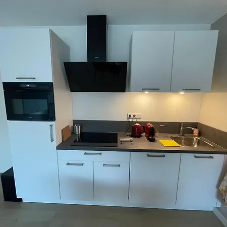 Apartment Duintjes *