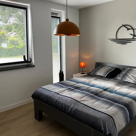 Apartment Duintjes Hoevelaken