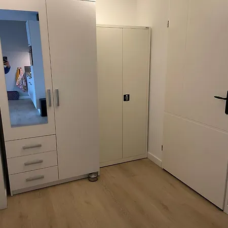 Apartment Duintjes Hoevelaken