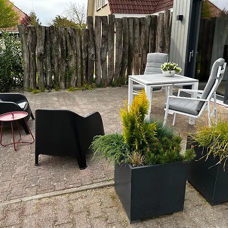 Apartment Duintjes *